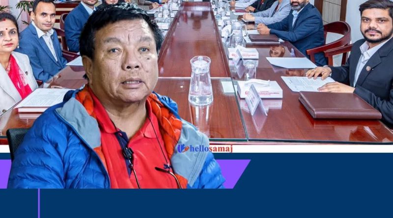 विज्ञान, प्रविधि तथा नवप्रवर्तन मन्त्रालय’ गठन, अब मन्त्रालय १८