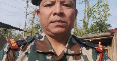 जुम्ला खलंगामा माओवादी हमला विफल पार्न दुईवटा गनबाट  फायर