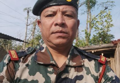 जुम्ला खलंगामा माओवादी हमला विफल पार्न दुईवटा गनबाट  फायर