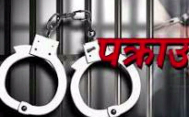 ३९० क्याप्सुल ट्रामाडोलसहित एक जना पक्राउ*