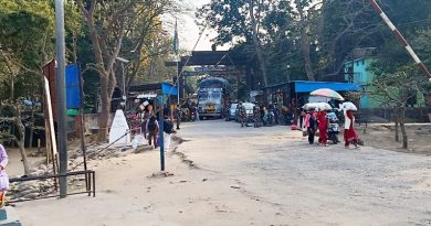 सर्वसाधारणलाई सय रुपैयाँको नियममा सास्ती, तस्करलाई भने ‘सेटिङ’मा उन्मुक्ति