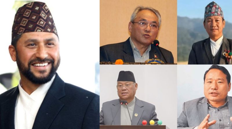 सहमति जुटाउन दलहरूबिच सर्वदलीय बैठक बस्दै