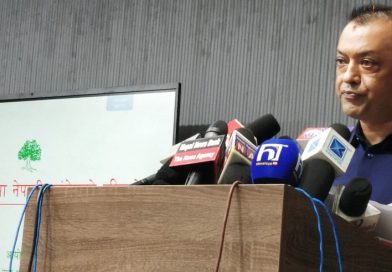 जेन-जी आन्दोलनमा बल प्रयोगबारे गगन भन्छन्: अझै स्पष्ट उत्तर भेटिएको छैन