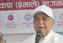 ओलीले भने बालेन सरकार कुनै हालतमा पाँच वर्ष टिक्दैन, बाकस साटेर बहुमत देखाइयो