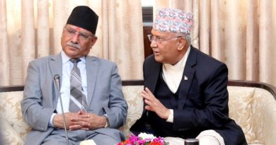 एमाले र नेकपाको प्रदेश सरकारमा मन्त्रालय बाँडफाँटको आधार यस्तो छ
