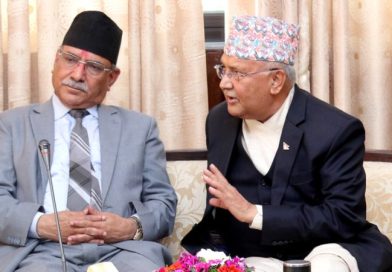 एमाले र नेकपाको प्रदेश सरकारमा मन्त्रालय बाँडफाँटको आधार यस्तो छ