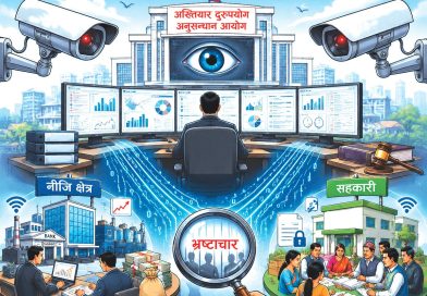 अख्तियारको दायरामा सहकारी र निजी क्षेत्र पनि पर्ने