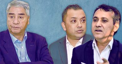 सर्वोच्चको गगन थापा नेतृत्वको कांग्रेस नै आधिकारिक फैसला