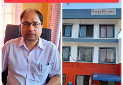 हुलाक कार्यालय तनहुँबाट चार सय ४५ राहदानी वितरण