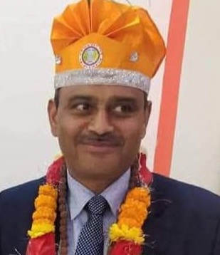 प्रा. डा. भोला थापा त्रिवि उपकुलपतिमा नियुक्त