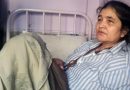 गङ्गा माया अधिकारीले न्याय कहिले पाउने सरकार ?