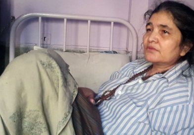 गङ्गा माया अधिकारीले न्याय कहिले पाउने सरकार ?