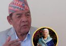 बारबारालाई नागरिकता दिलाउन सिफारिस गरिदिने बामदेव गौतम रहेछन