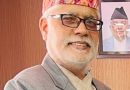 प्रा.डा. भीमप्रसाद खतिवडा संस्कृत विश्वविद्यालयको उपकुलपतिमा नियुक्त