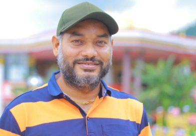 येशू जन्मेको देश इजरायलमा इसाइलाई सास फेर्न गाह्रो रहेछ – जोशी
