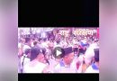 तनहुँ जिल्लाको सदरमुकाम दमौलीमा मौलिक लाखे जात्रा