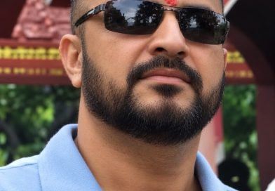 कांग्रेसका नयाँ खम्बा : विचारको राजनीति कि अवसरको खोजी? राजेन्द्रबाबु रेग्मी