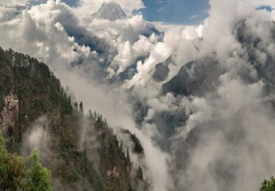 आज  केही प्रदेशमा भारी वर्षाको सम्भावना, सतर्कता अपनाउन आग्रह