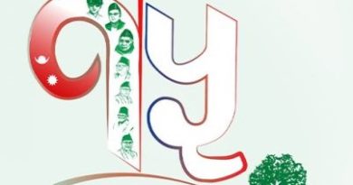 प्रतिनिधिलाई बस्ने व्यवस्था गरियो, कांग्रेस १५औँ महाधिवेशन सन्दर्भ :