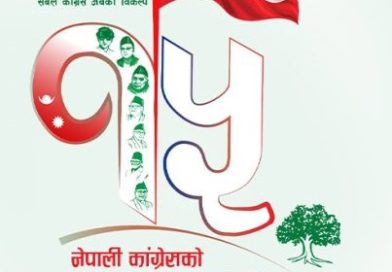 प्रतिनिधिलाई बस्ने व्यवस्था गरियो, कांग्रेस १५औँ महाधिवेशन सन्दर्भ :
