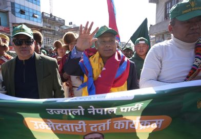 एक्लो उडानमा कुलमान