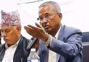 व्यास नगरपालिकालाई स्वच्छ, सफा र हराभरा बनाउन प्लास्टिकजन्य पदार्थ नियन्त्रण अपरिहार्य: नगरप्रमुख न्यौपाने