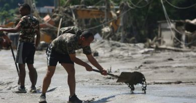 बाढीमा परेर ज्यान गुमाउनेको संख्या ३ सय ५९ जना पुग्यो
