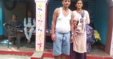 तीजको संघारमा रित्तिएका काख र सुनसान आँगन, भोटेकोशी बाढीले खोसेको खुसी