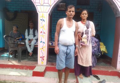 तीजको संघारमा रित्तिएका काख र सुनसान आँगन, भोटेकोशी बाढीले खोसेको खुसी
