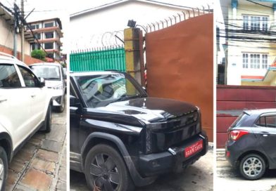 ‘सञ्चारमाध्यमलाई त्रसित पार्ने कार्य नगर्न सबै पक्षलाई अपिल