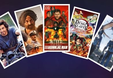 हिन्दी र अङ्ग्रेजी मात्र होइन, जापानीको पनि वर्चस्व, यो बर्षमा ९४ विदेशी फिल्म रिलिज