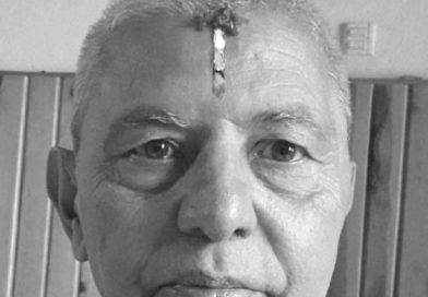 वरिष्ठ पत्रकार हरि लम्साल रहेनन