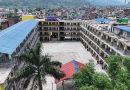 सत्यवती माविमा पूर्वाधार विस्तार: गण्डकीकै नमुना विद्यालय उत्कृष्टतातर्फ थप एक कदम अघि