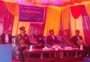 तनहुँमा ६१ औँ प्रहरी दिवस भव्य रूपमा सम्पन्न: भूतपूर्व प्रहरीहरूको योगदानको उच्च कदर र सम्मान