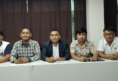 तनहुँमा खुल्ला वडा स्तरीय पुरुष भलिबल प्रतियोगिता हुने तनहुँमा खुल्ला वडा स्तरीय पुरुष भलिबल प्रतियोगिता हुने