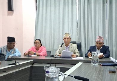 गणतन्त्र दिवस भव्यताका साथ मनाउन बृहत् छलफल