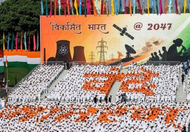 विभाजनको पीडादेखि विश्वशक्तिसम्म स्वतन्त्रतापछिको भारत