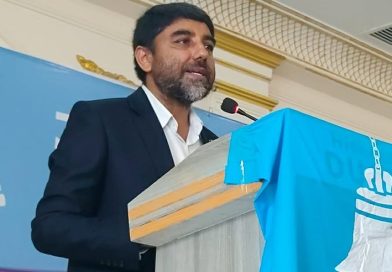 प्रतिनिधि रुजु र कार्ड छपाइमा भएको ढिलाइप्रति महामन्त्री बुर्लाकोटीको चासो