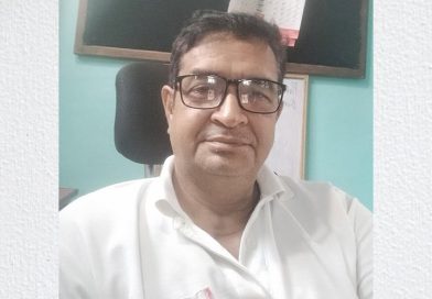 पत्रकार खेम भण्डारी पक्राउ