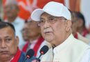 ‘कसले भनेर अध्यक्ष हटाउने ? दम छ भने हटाएर देखाऊ’ ! भन्दै गृह प्रदेशबाट ओलीको हुँकारले, सबै एमाले तरङ्गित