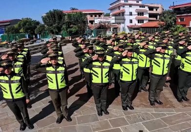 प्रविधि र सेवाको नमूना स्मार्ट सिटी बन्दै ललितपुर महानगरपालिका