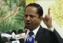 ‘संघीय गणतन्त्र र जनताका अधिकारमाथिको चुनौती रोक्न अग्रगामी मोर्चा’ : रिजवान अन्सारी