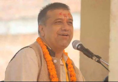 आँबुखैरेनीको बरादीमा एकदिने शिव पुराण तथा कथा प्रवचन सम्पन्न