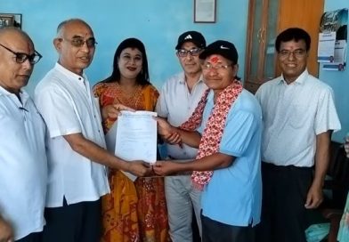 दमौली खानेपानीका कर्मचारीहरूको बढुवा तथा स्तरवृद्धि: संस्थाद्वारा सम्मान र बधाई ज्ञापन