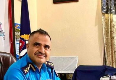 त्रिपुरेश्वर घटना: प्रहरी अब हिँडेर होइन, दौडनुपर्छ- पूर्व प्रहरी उपरीक्षक राजेन्द्र बाबु रेग्मी
