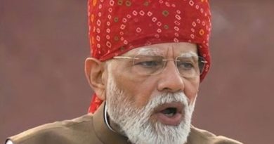 प्रधानमन्त्री मोदीको  १ करोड युवालाई एआई सम्बन्धी तालिम दिइने घोषणा