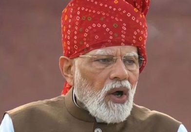 प्रधानमन्त्री मोदीको  १ करोड युवालाई एआई सम्बन्धी तालिम दिइने घोषणा