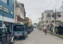 देवेनरा ग्रुपको आवासमा प्रहरीको छापा