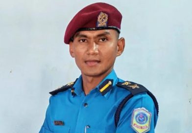 ‘बालेनको पुलिस होइन’ भन्ने अभिव्यक्ति दिएका डीएसपी सोधपुछका लागि जिल्ला तानिए