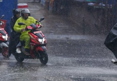 आज यी पाँच प्रदेशमा भारी वर्षाको सम्भावना, देशभर मनसुनी वायुको प्रभाव